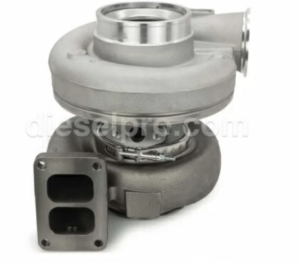 Turbocharger For The Cummins QSM11